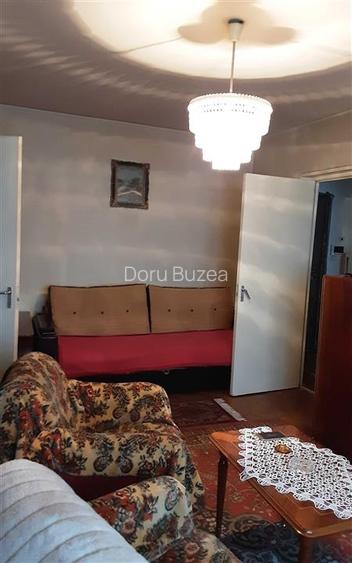 Apartament 2 camere Harmanului, Brasov