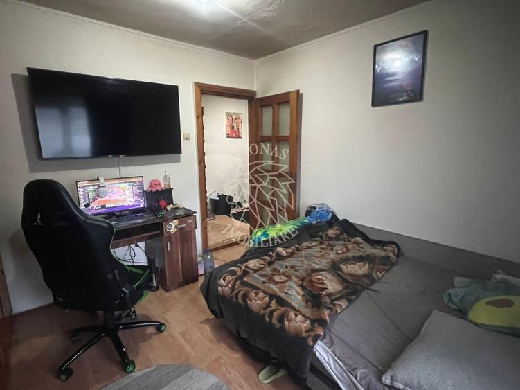 Comision 0! Apartament 2 camere+pod mansardabil 70 mp-Zona Stadion - 3