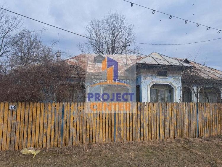 Gospodarie taraneasca in Rociu, Arges Gospodarie taraneasca in Rociu, Arges