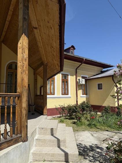 Casa premium in Gaesti la doar 70 Km de Bucuresti - 7