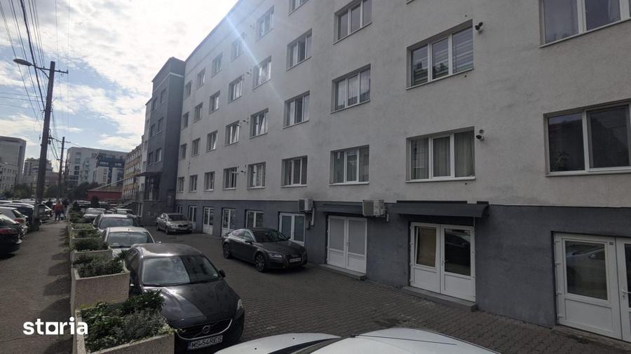 Apartament studentesc cu 2 dormitoare si living Gheorgheni - FSEGA - 4