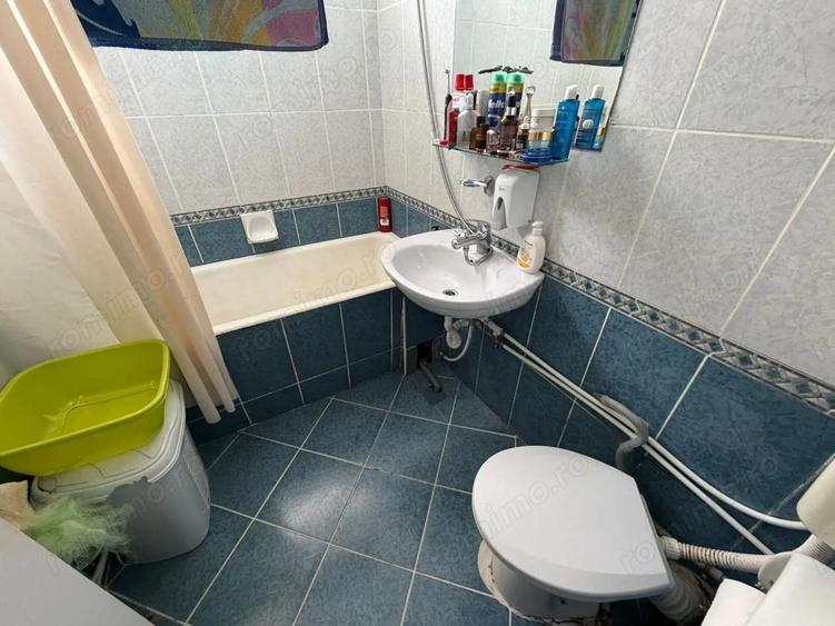 Apartament 2 camere, etaj 2 - Cugir - 8