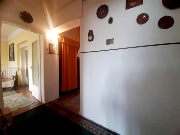 Apartament spațios  central – 120 mp construiti - 9