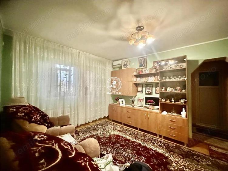 Apartament 3 camere Gara - 1