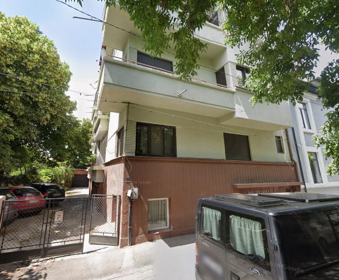 Etaj de 160 m2 plus dependinte in cladire de 2 etaje in Dragos Voda 51 - 1