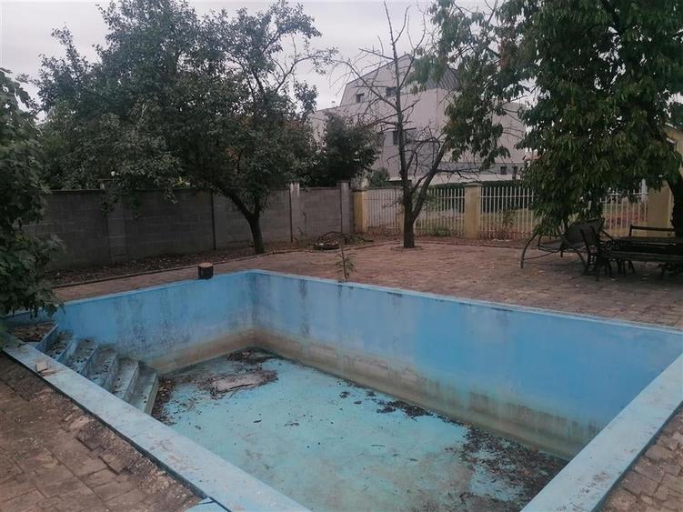 Vila Individuala cu Pisicna 600 MP Teren Calea Girocului - 14