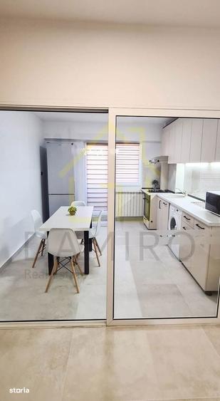 Apartament 1` Metrou Piata Muncii Mihai Bravu Parcare Prima Inchiriere - 10