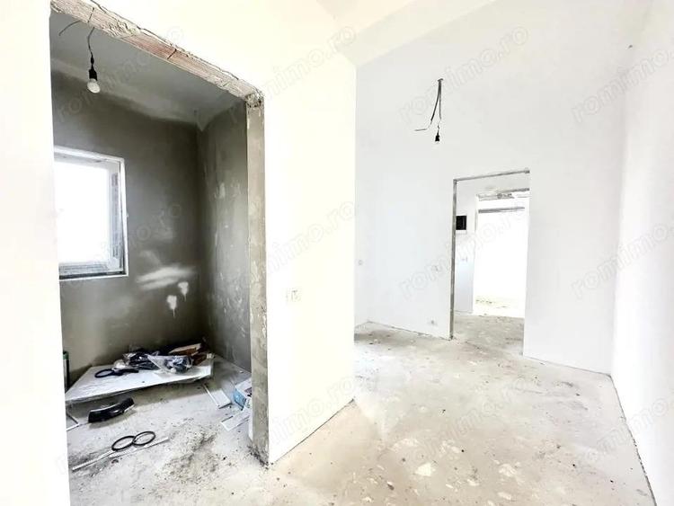 Duplex cu garaj, 4 camere, 128 mp utili - Dumbravita - 8