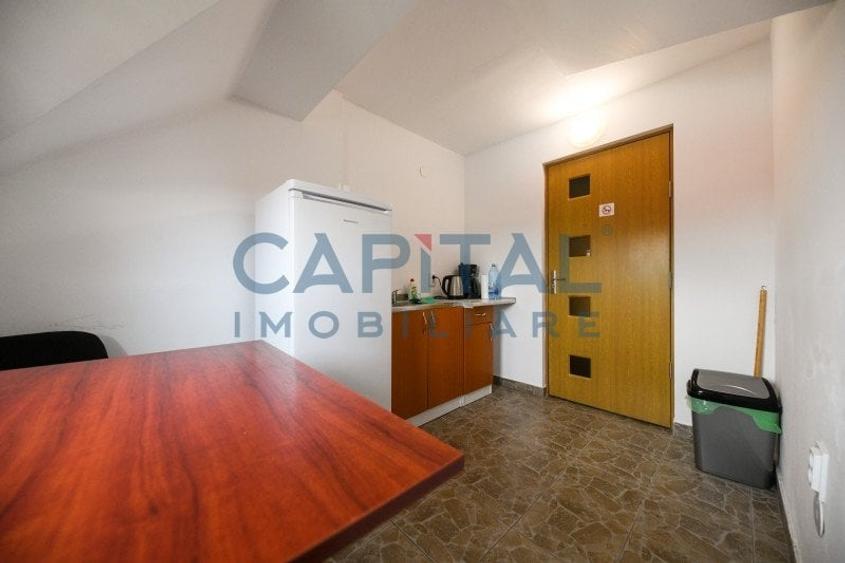 Vila  Pemsiune cu 10 camere si 10 bai de vanzare in Cluj Napoca. - 31