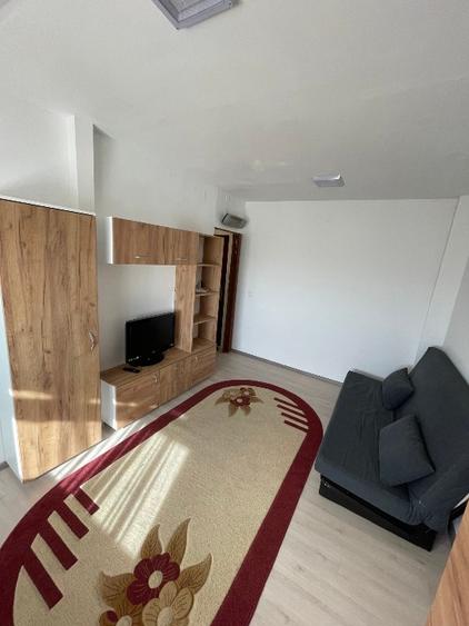 Proprietar vând apartament cu o cameră, zona Buziașului, fără agenții - 3
