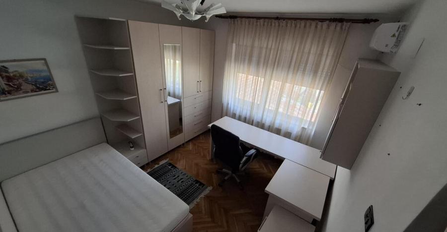 Casa 4 camere, 150 mp utili, teren 120 mp, zona Centrala - 4