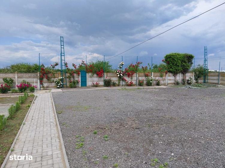 Vand 600 mp , teren extravilan in Craiova - 7