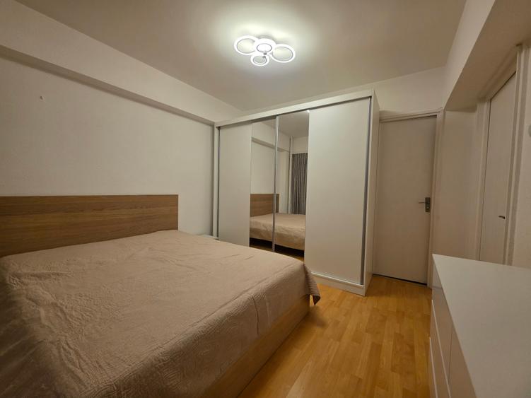 Refugiu urban cu farmec pe Calea Dorobantilor! Inchiriere 2 camere ! - 9