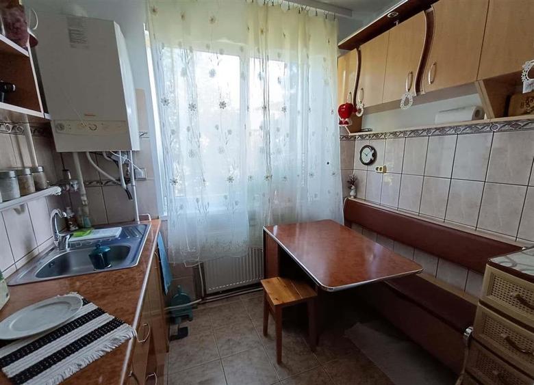 Apartament 2 Camere Centru | 47 mp | Centrala Termica 2C-6847 - 6