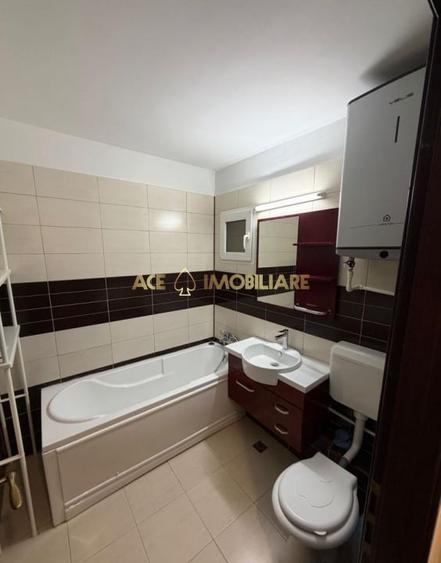 3 Camere de inchiriat | Obor | Metrou | Boiler | Mobilat | Utilat - 6