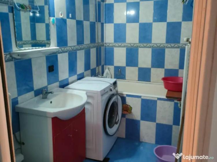 Garsoniera 25 mp, Radauti - 1