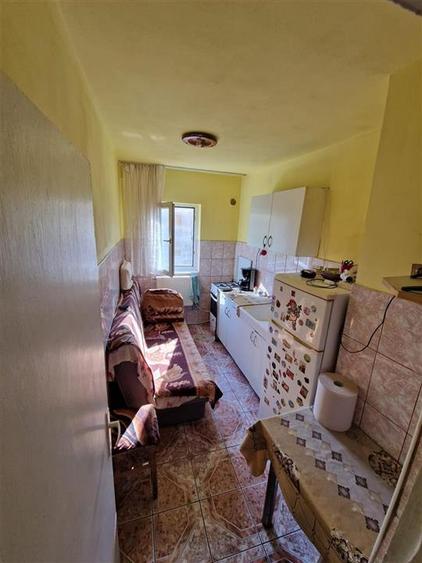 Apartament spatios cu 1 camera zona Blascovici - 2