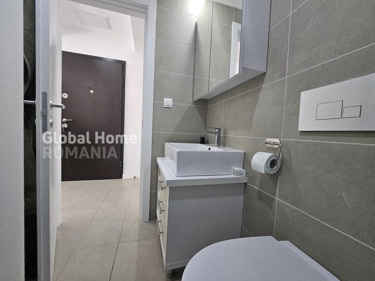 Apartament 2 camere 50MP 1 Loc de Parcare Inclus |Swimming Pool View |Cosmopolis - 13