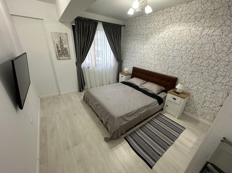 Apartament 2 camere zona Mamaia Nord - Mackerel - 6
