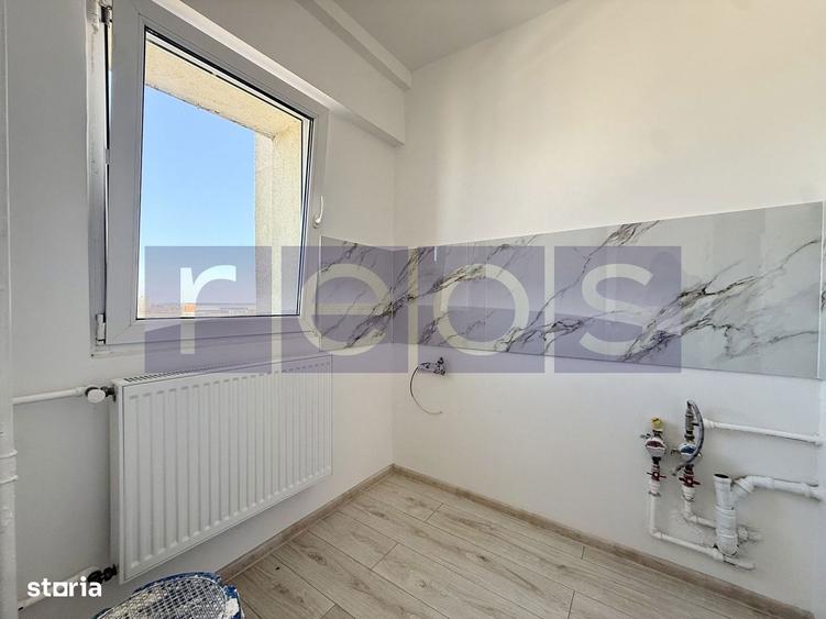 Vanzare Garsoniera | Zona Titan | Luminoasa Si Spatioasa - 1