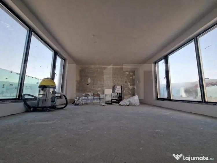 Casa cu 4 camere, 275 mp, zona Big-Manastur - 12