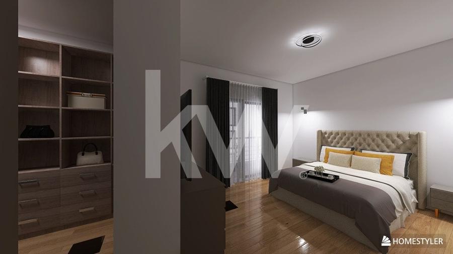 Casa inteligenta cu design modern si spatiu generos, COMISION 0% - 13