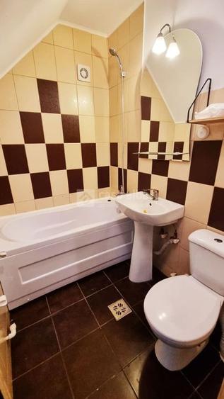 Alexandru - Minerva, studio dublu modern - 7