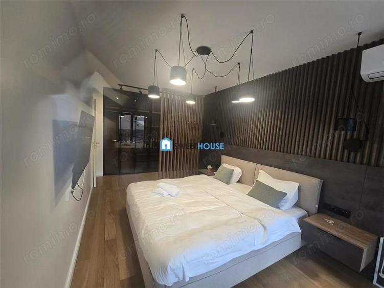 Apartament De Lux Centru Cosmopolit - 5