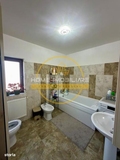 Casa/4 Camere/125mp-Utili/Mobilat &Utilat+ Garaj/zona 5 Drumuri Valea - 5