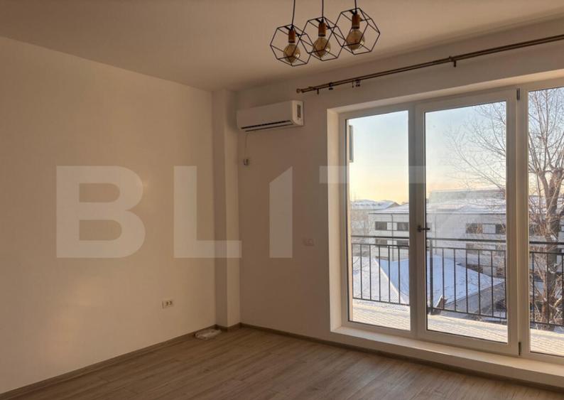 Apartament 2 camere, 61 mp, zona Centrala - 10