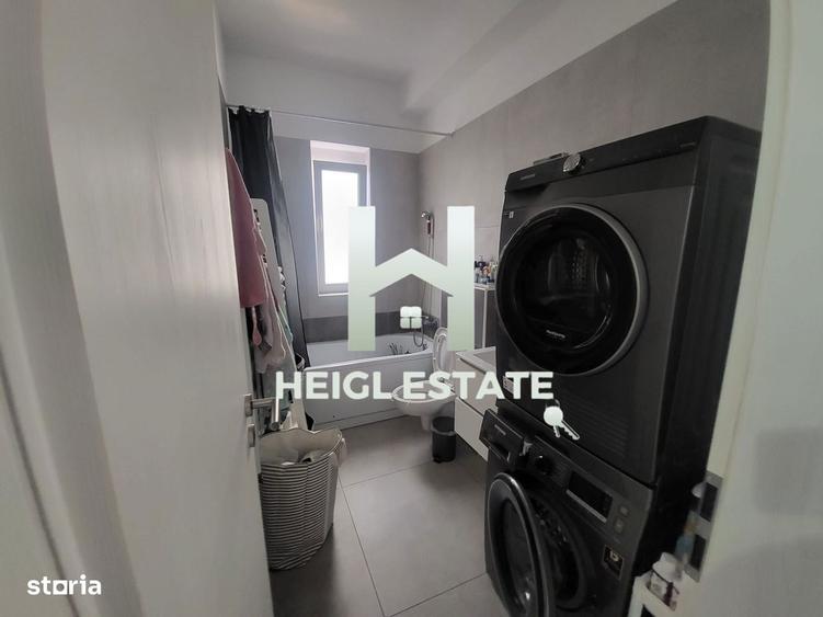 Apartament cu 3 camere decomandat mobilat si utilat in Giroc - 2