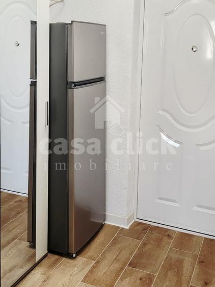 Garsonieră modernă, etaj 4, Mazepa 1 – mobilată complet - 7