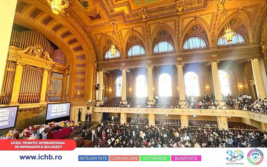 PRET PROMO PANA LA 31.05 STUDIO 2 CAM 52 MP LA 10 MIN METROU BLOC 2025 - 18