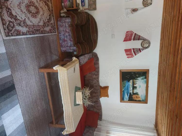 Casa de vacanta Colibita - 6