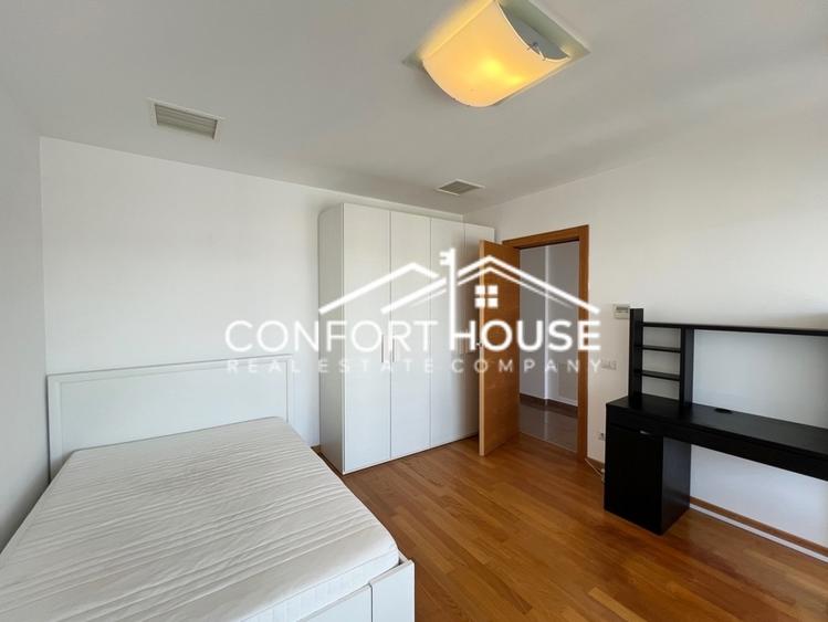 Vila P+2, 5 camere, piscina, complex rezidential, IANCU NICOLAE - 40