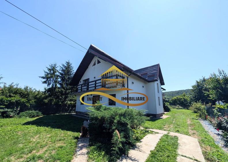 Casa in Traian, pozi?ie excelenta! - 32