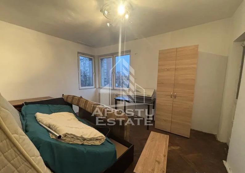 Apartament cu 3 camere si doua bai in zona Sagului, dec... - 5