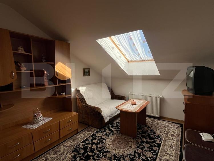 Apartament 2 camere, 47 mp, zona Florilor - 11