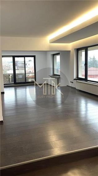 Exclusiv |  Duplex 3 camere, 1Loc parcare I Primaverii - 8