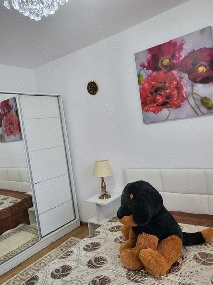 Apartament lux 3camere et 7,renovat recent. - 10