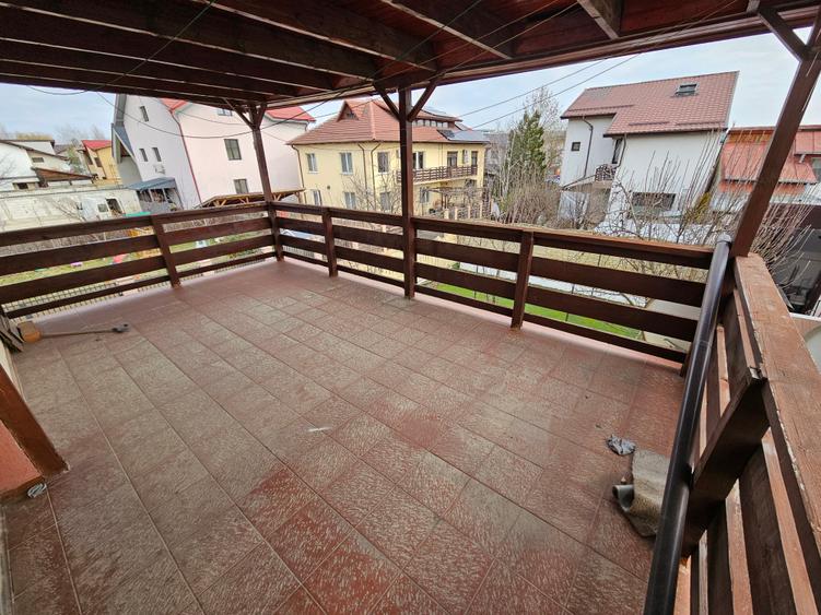 Vânzare Vilă Superbă Independentă P+1E+M, 244mp, Chiajna-Viilor - 42