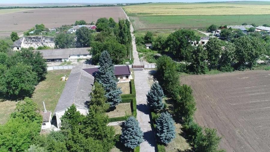 Proprietate teren+ constructie Medgidia - 18