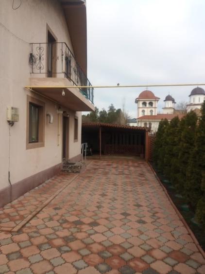 Vilă vânzare Techirghiol  Constanța - 7