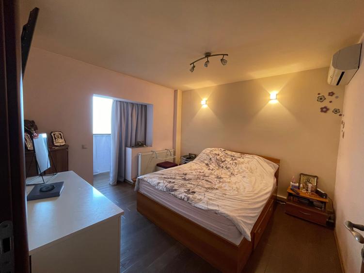 Apartament 3 camere confort I, zona centrala - 4