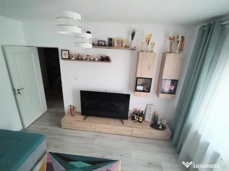 Apartament 2 camere decomandat Lunca-Cetatuii, Ciurea - 5