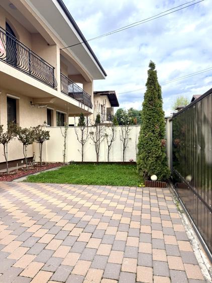 Duplex 120 mp utili, zona Florilor, disponibil imediat - 1