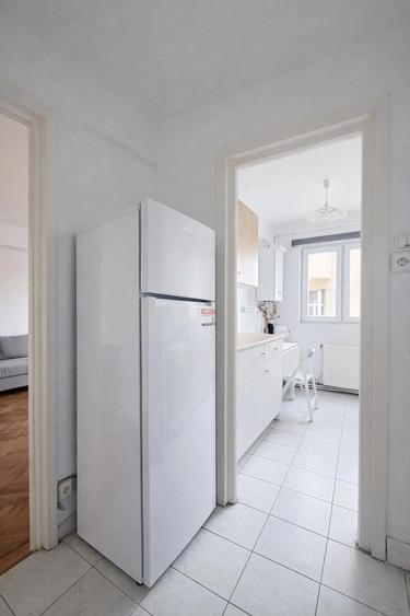 De inchiriat apartament cu 2 camere pe strada Horea - 4