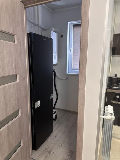 Garsoniera moderna de inchiriat complet mobilata si utilata - 1