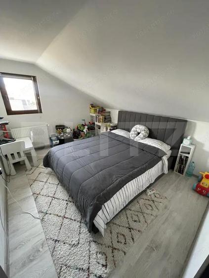 Apartament 4 Camere, Mobilat/Utilat - Zona Clinicii Hereditas - 2