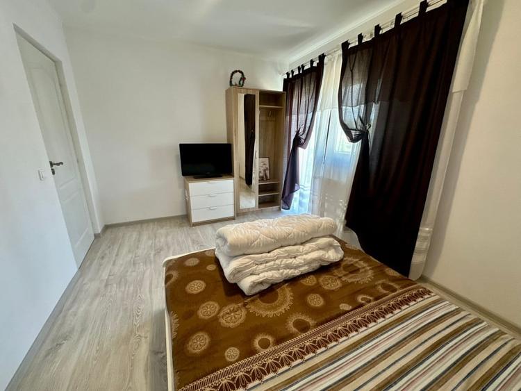 Pensiune de vanzare in Bobu, Scoarta - zona cu potential turistic in crestere! - 6